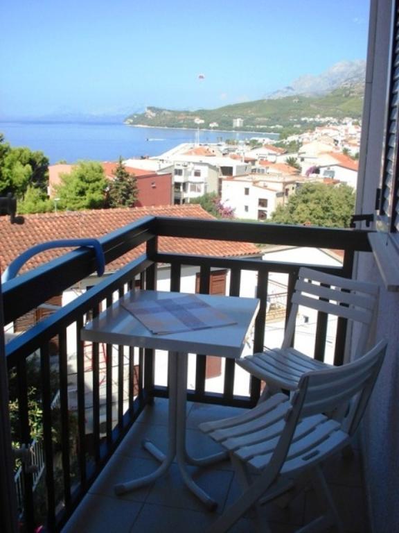 Apartments Mandić Tučepi Pokój zdjęcie