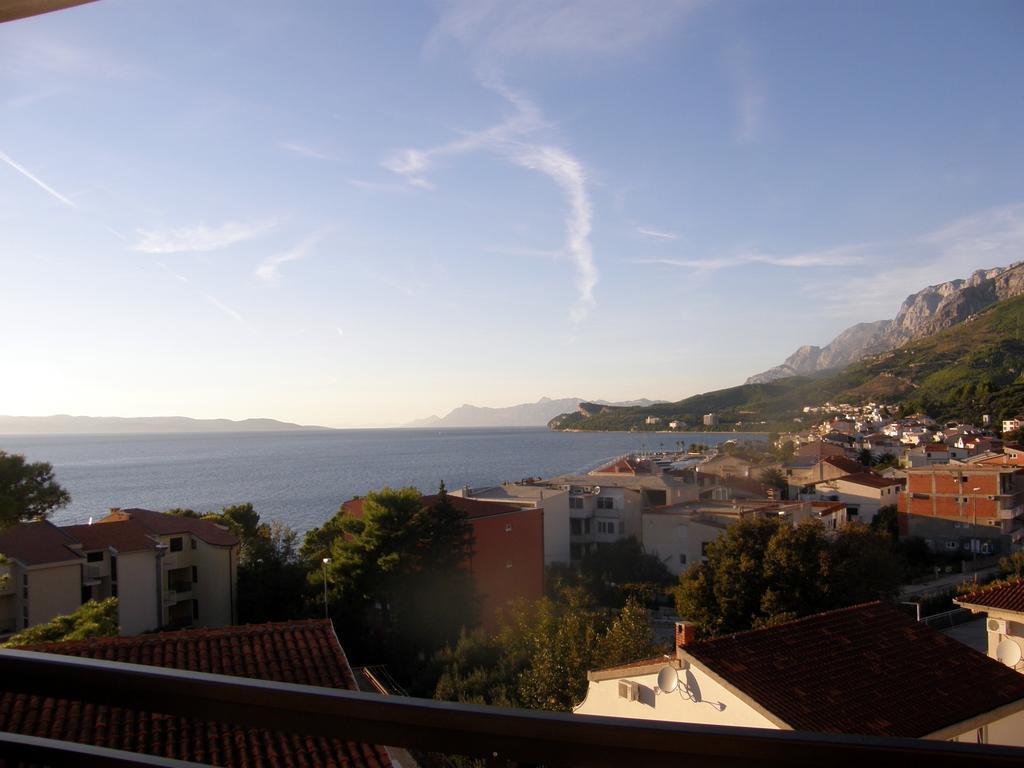 Apartments Mandić Tučepi Pokój zdjęcie