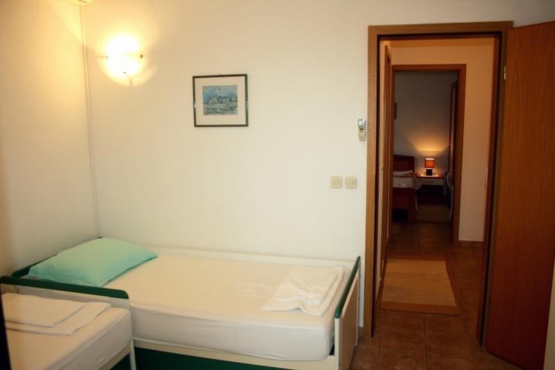 Apartments Mandić Tučepi Pokój zdjęcie