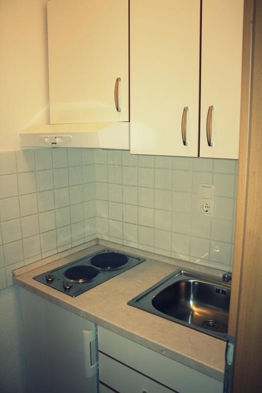 Apartments Mandić Tučepi Pokój zdjęcie