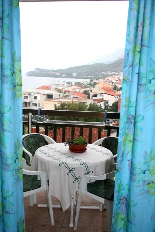 Apartments Mandić Tučepi Pokój zdjęcie