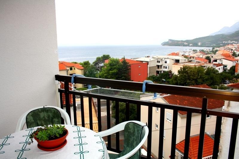 Apartments Mandić Tučepi Pokój zdjęcie
