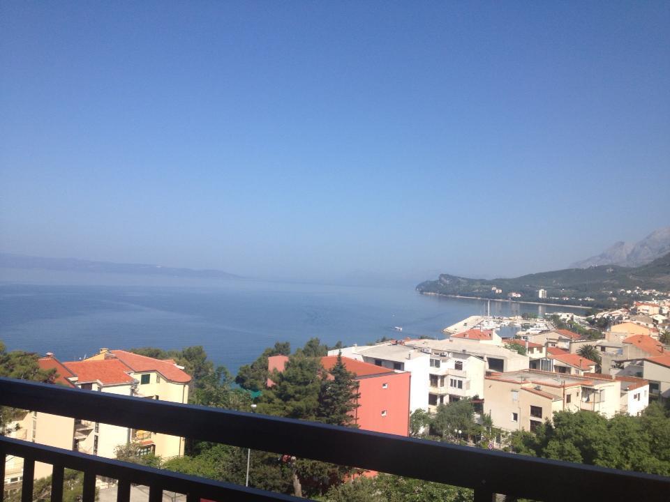 Apartments Mandić Tučepi Pokój zdjęcie