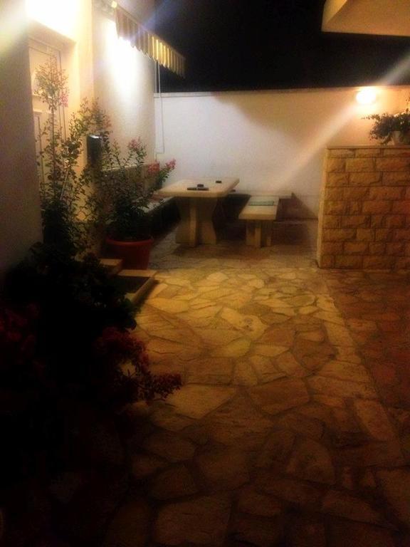 Apartments Mandić Tučepi Zewnętrze zdjęcie