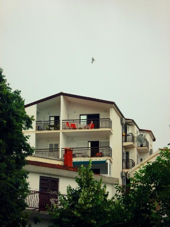 Apartments Mandić Tučepi Zewnętrze zdjęcie