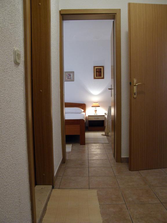 Apartments Mandić Tučepi Pokój zdjęcie