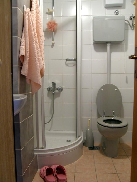 Apartments Mandić Tučepi Pokój zdjęcie