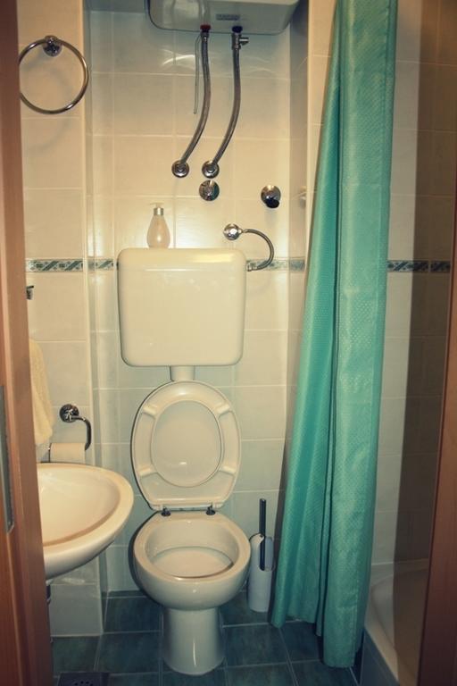 Apartments Mandić Tučepi Pokój zdjęcie