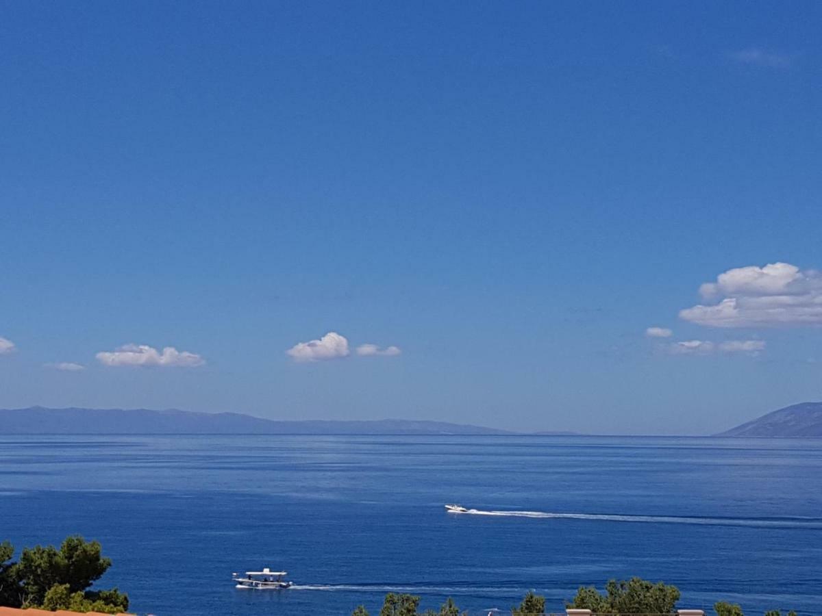 Apartments Mandić Tučepi Pokój zdjęcie